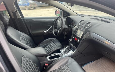 Ford Mondeo IV, 2013 год, 700 000 рублей, 8 фотография