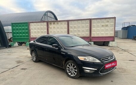 Ford Mondeo IV, 2013 год, 700 000 рублей, 3 фотография