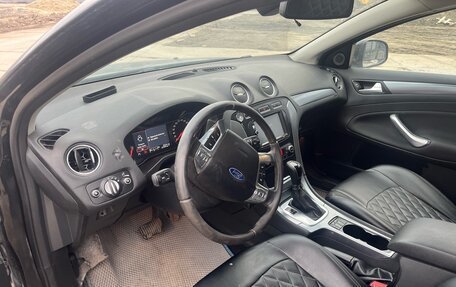 Ford Mondeo IV, 2013 год, 700 000 рублей, 9 фотография