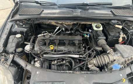 Ford Mondeo IV, 2013 год, 700 000 рублей, 11 фотография