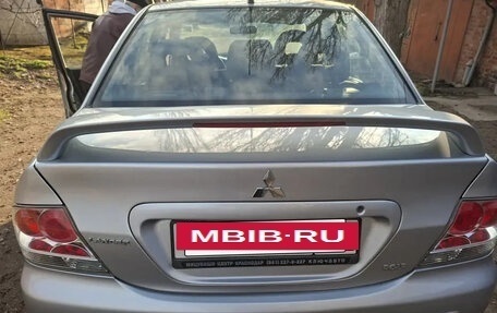 Mitsubishi Lancer IX, 2005 год, 950 000 рублей, 4 фотография