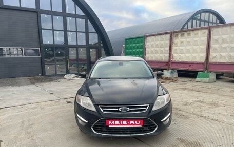 Ford Mondeo IV, 2013 год, 700 000 рублей, 2 фотография