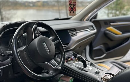 Haval F7x I, 2020 год, 1 900 000 рублей, 6 фотография