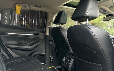 Haval F7x I, 2020 год, 1 900 000 рублей, 8 фотография