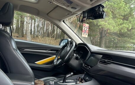 Haval F7x I, 2020 год, 1 900 000 рублей, 7 фотография