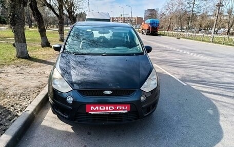 Ford S-MAX I, 2007 год, 425 000 рублей, 7 фотография