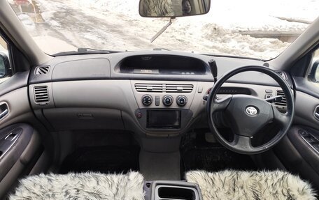 Toyota Vista V30, 2002 год, 500 000 рублей, 6 фотография