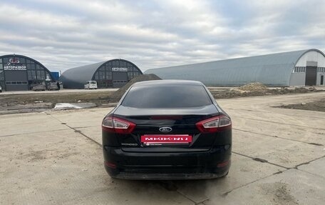 Ford Mondeo IV, 2013 год, 700 000 рублей, 5 фотография