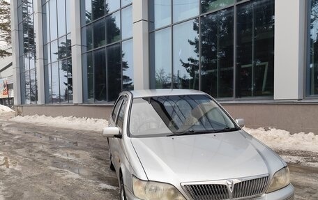 Toyota Vista V30, 2002 год, 500 000 рублей, 3 фотография