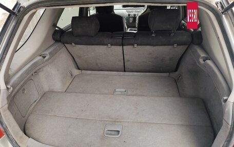 Toyota Vista V30, 2002 год, 500 000 рублей, 5 фотография