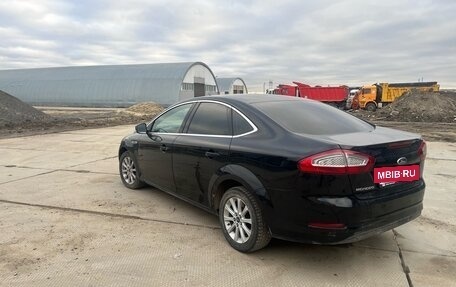 Ford Mondeo IV, 2013 год, 700 000 рублей, 6 фотография