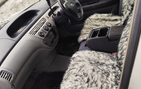 Toyota Vista V30, 2002 год, 500 000 рублей, 8 фотография