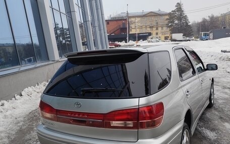 Toyota Vista V30, 2002 год, 500 000 рублей, 9 фотография