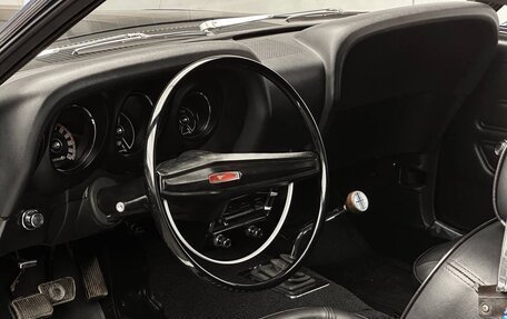 Ford Mustang VI рестайлинг, 1969 год, 14 500 000 рублей, 13 фотография