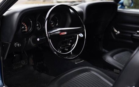 Ford Mustang VI рестайлинг, 1969 год, 14 500 000 рублей, 14 фотография