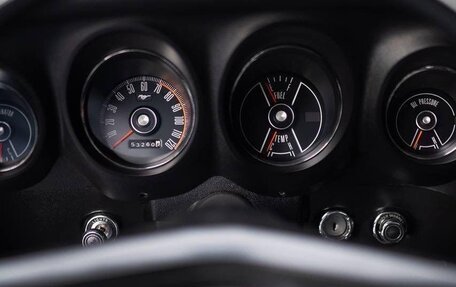 Ford Mustang VI рестайлинг, 1969 год, 14 500 000 рублей, 19 фотография