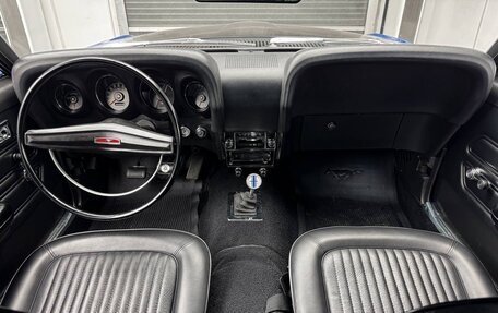 Ford Mustang VI рестайлинг, 1969 год, 14 500 000 рублей, 16 фотография