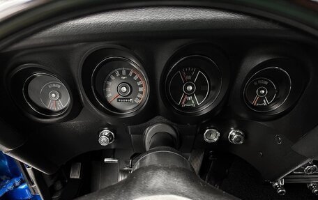 Ford Mustang VI рестайлинг, 1969 год, 14 500 000 рублей, 18 фотография