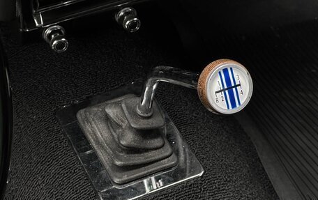 Ford Mustang VI рестайлинг, 1969 год, 14 500 000 рублей, 22 фотография