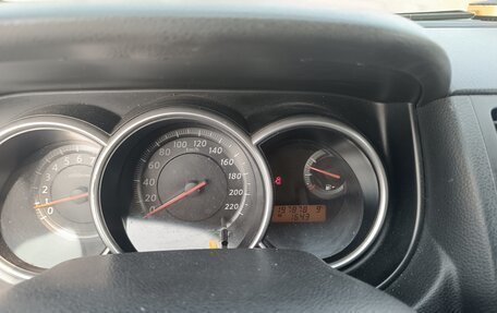 Nissan Tiida, 2010 год, 620 000 рублей, 13 фотография