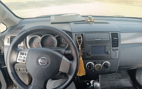 Nissan Tiida, 2010 год, 620 000 рублей, 12 фотография