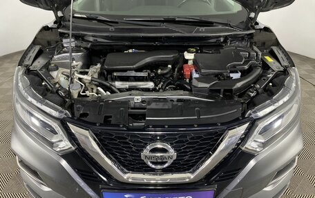 Nissan Qashqai, 2020 год, 2 100 000 рублей, 4 фотография