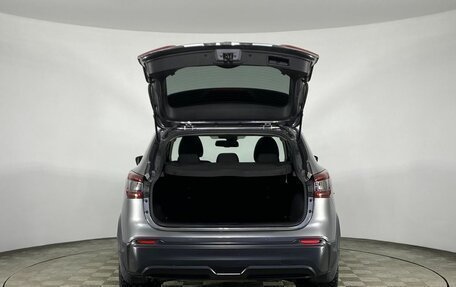 Nissan Qashqai, 2020 год, 2 100 000 рублей, 9 фотография