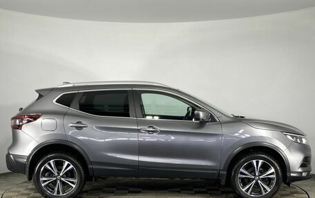 Nissan Qashqai, 2020 год, 2 100 000 рублей, 11 фотография