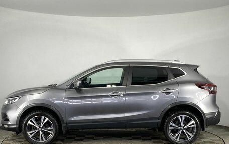 Nissan Qashqai, 2020 год, 2 100 000 рублей, 10 фотография