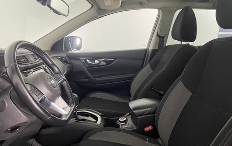 Nissan Qashqai, 2020 год, 2 100 000 рублей, 12 фотография