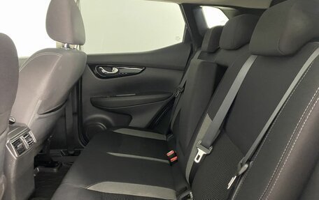 Nissan Qashqai, 2020 год, 2 100 000 рублей, 14 фотография