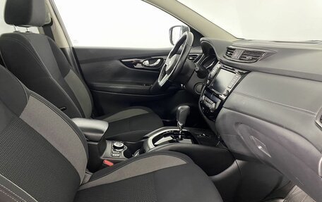 Nissan Qashqai, 2020 год, 2 100 000 рублей, 13 фотография