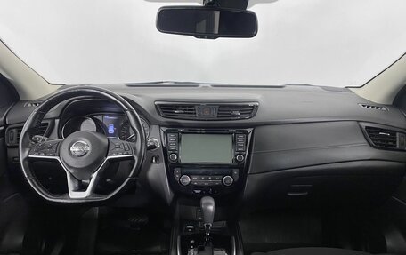 Nissan Qashqai, 2020 год, 2 100 000 рублей, 16 фотография