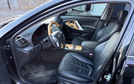 Toyota Camry, 2007 год, 965 000 рублей, 5 фотография