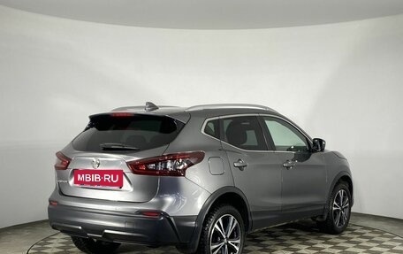 Nissan Qashqai, 2020 год, 2 100 000 рублей, 6 фотография