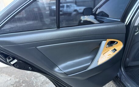 Toyota Camry, 2007 год, 965 000 рублей, 6 фотография