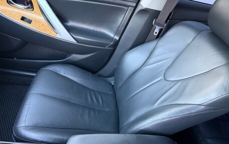 Toyota Camry, 2007 год, 965 000 рублей, 3 фотография