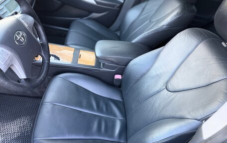 Toyota Camry, 2007 год, 965 000 рублей, 4 фотография