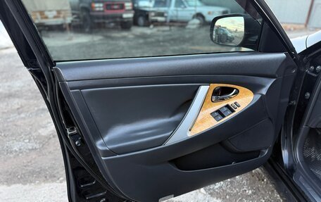 Toyota Camry, 2007 год, 965 000 рублей, 7 фотография