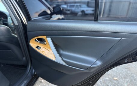 Toyota Camry, 2007 год, 965 000 рублей, 9 фотография