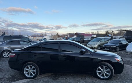 Toyota Camry, 2007 год, 965 000 рублей, 13 фотография