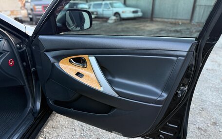 Toyota Camry, 2007 год, 965 000 рублей, 11 фотография