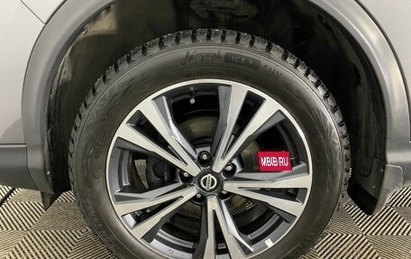 Nissan Qashqai, 2020 год, 2 100 000 рублей, 20 фотография