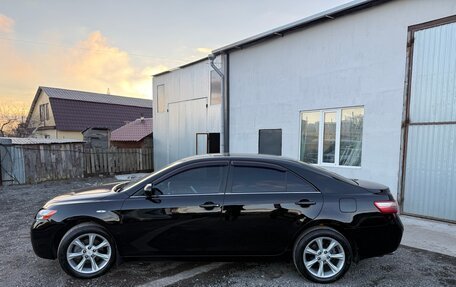 Toyota Camry, 2007 год, 965 000 рублей, 18 фотография