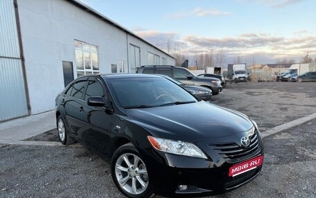 Toyota Camry, 2007 год, 965 000 рублей, 22 фотография