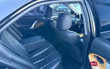 Toyota Camry, 2007 год, 965 000 рублей, 10 фотография