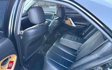 Toyota Camry, 2007 год, 965 000 рублей, 8 фотография