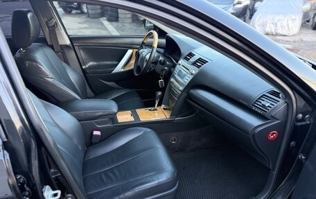 Toyota Camry, 2007 год, 965 000 рублей, 12 фотография