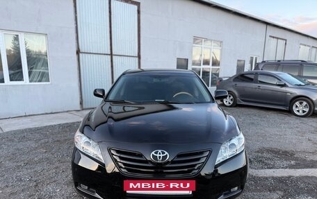 Toyota Camry, 2007 год, 965 000 рублей, 23 фотография