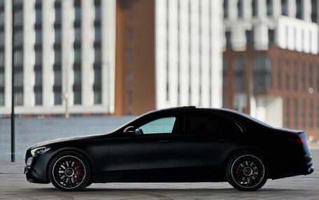 Mercedes-Benz S-Класс, 2021 год, 8 600 000 рублей, 16 фотография